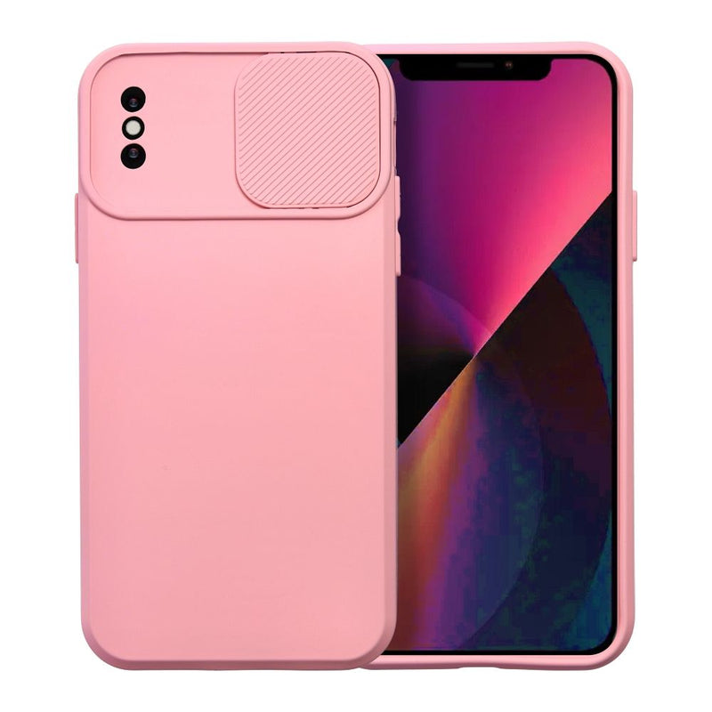 Capa SLIDE para IPHONE Xs Max