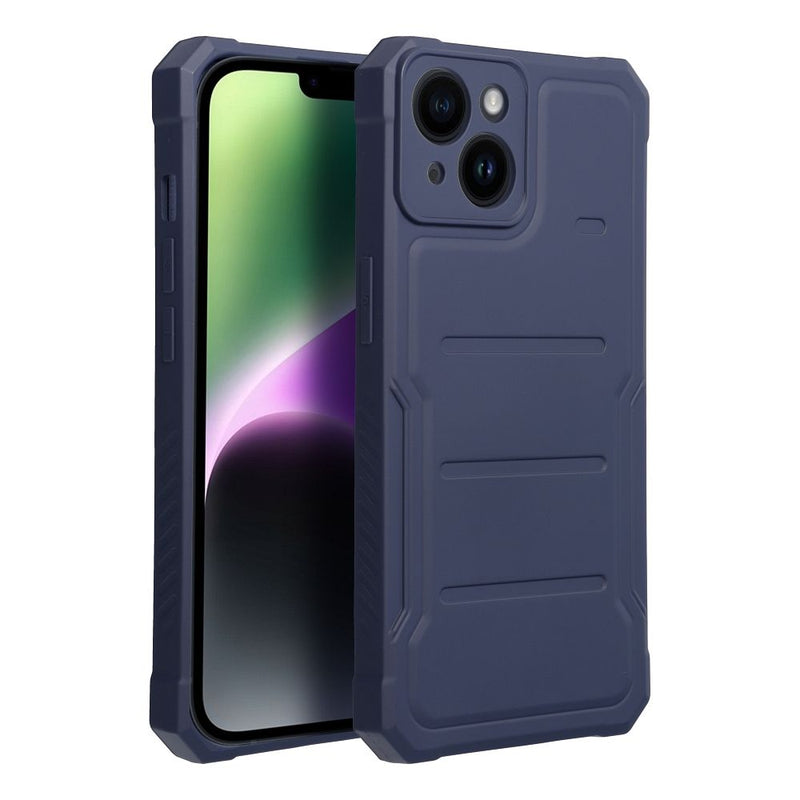 Capa resistente HEAVY DUTY para IPHONE 13 PRO