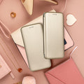 Capa Book Elegance para IPHONE 14